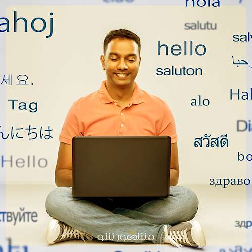 مشاوره ساخت سایت بین‌ المللی با تمرکز بر سئو جهانی